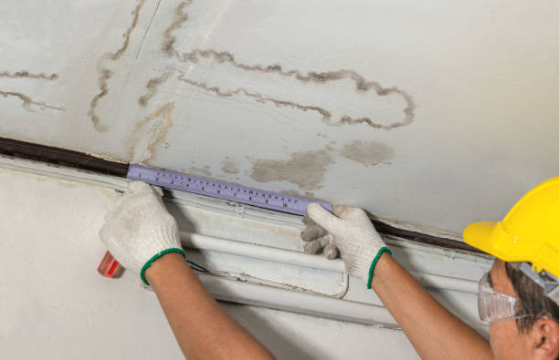 Reliable Emergency Water Damage Restoration contractor in Uxbridge, MA by Water Damage Irwin